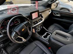 شيفروليه تاهو